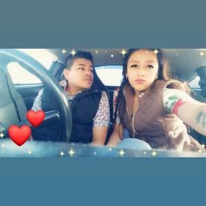 Meet your Posher, Eunice